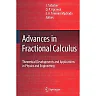 Advances in Fractional Calculus: Theoretical Developments and Applications in Physics and Engineering