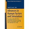 Advances in Human Factors and Simulation: Proceedings of the AHFE 2019 International Conference on Human Factors and Simulation, July 24-28, 2019, Washington D.C., USA
