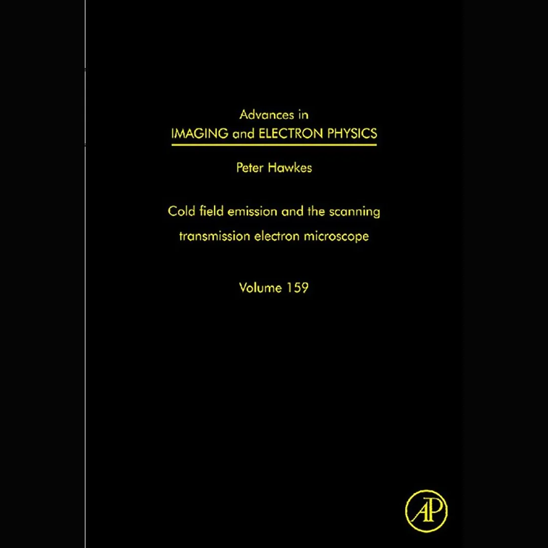 Advances in Imaging and Electron Physics: The scanning transmission electron microscope
