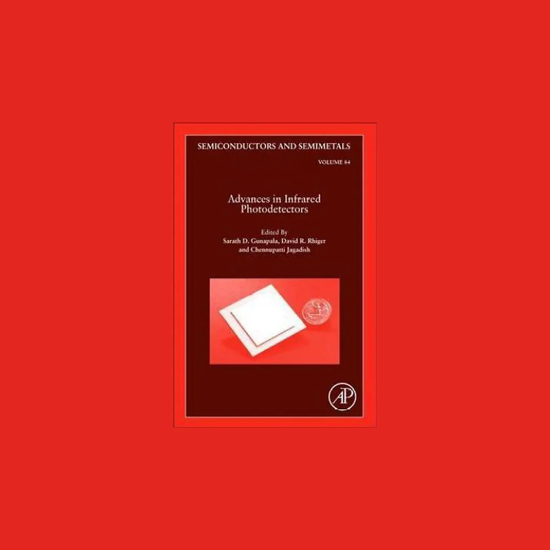 Advances in Infrared Photodetectors