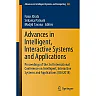 Advances in Intelligent, Interactive Systems and Applications: Proceedings of the 3rd International Conference on Intelligent, Interactive Systems and Applications (IISA2018)