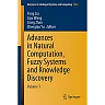 Advances in Natural Computation, Fuzzy Systems and Knowledge Discovery: Volume 1