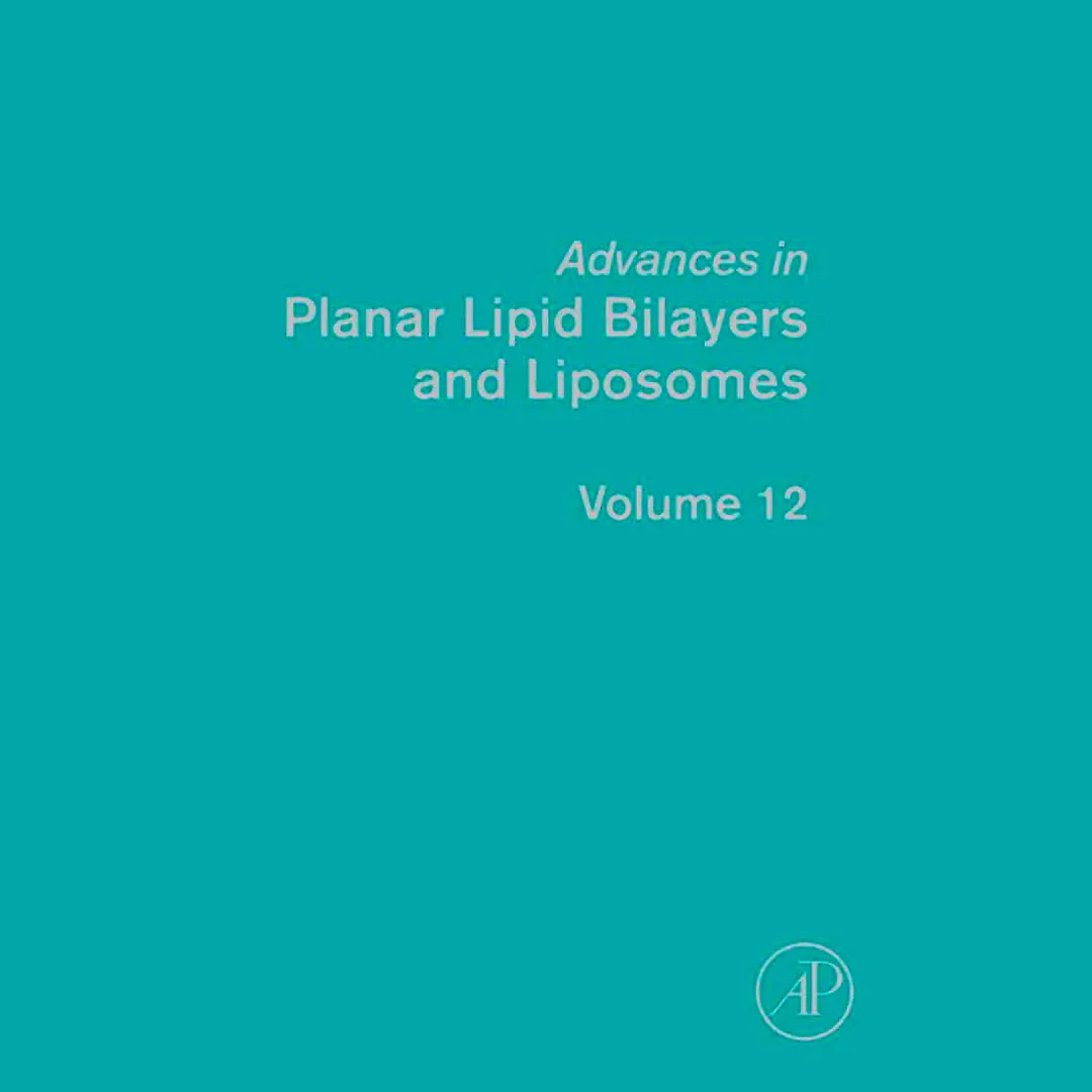 Advances in Planar Lipid Bilayers and Liposomes