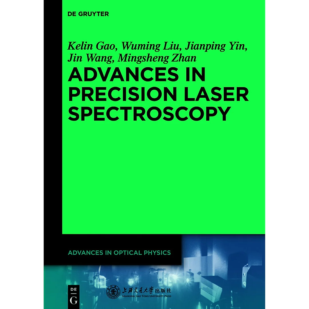 Advances in Precision Laser Spectroscopy
