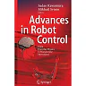 Advances in Robot Control: From Everyday Physics to Human-Like Movements