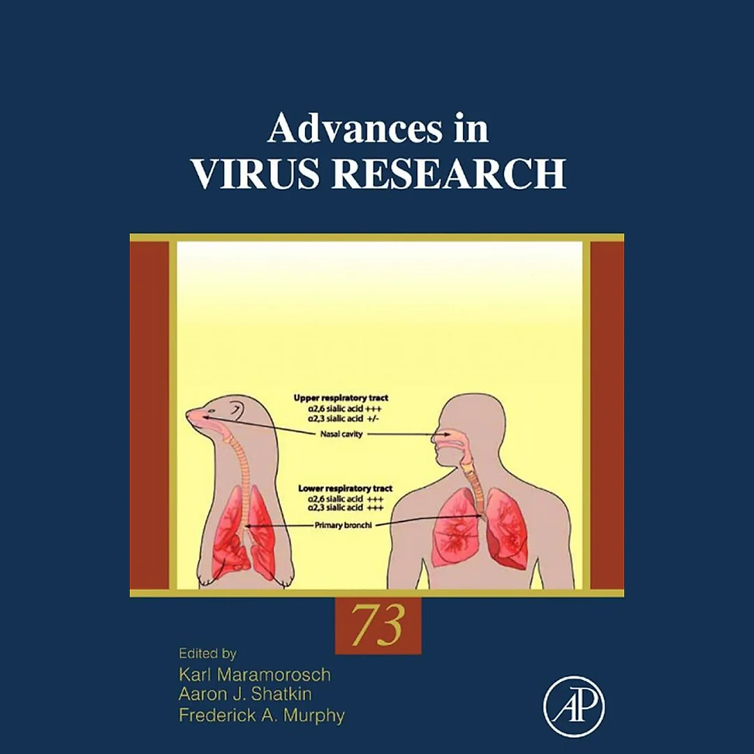 Advances in Virus Research