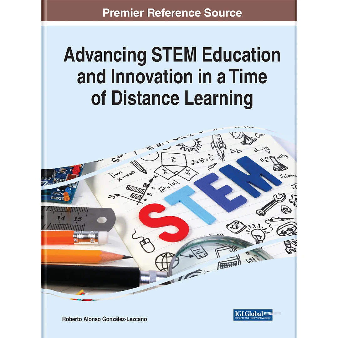 Advancing STEM Education and Innovation in a Time of Distance Learning