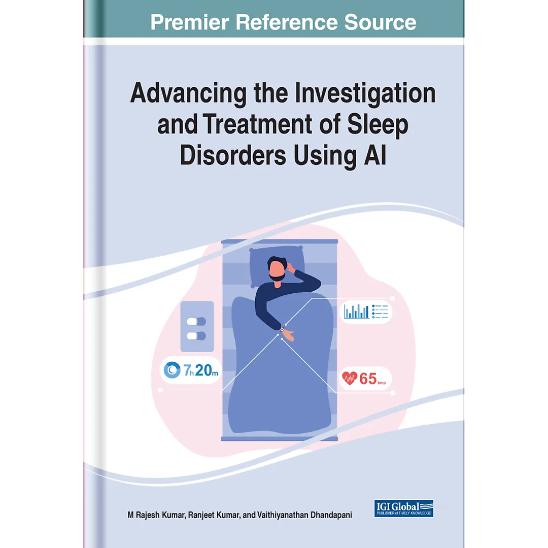 Advancing the Investigation and Treatment of Sleep Disorders Using AI