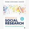 Adventures in Social Research: Data Analysis Using IBM SPSS Statistics, 11th Edition
