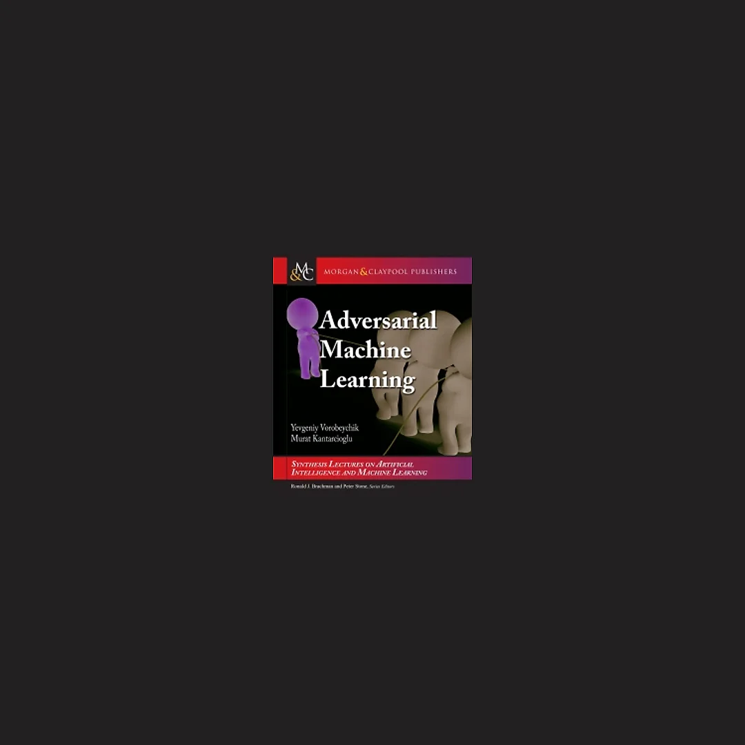 Adversarial Machine Learning