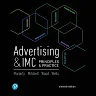 Advertising & IMC: Principles and Practice, 11th Edition