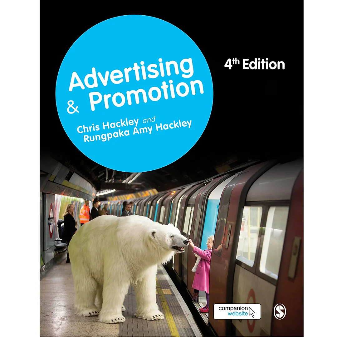 Advertising and Promotion