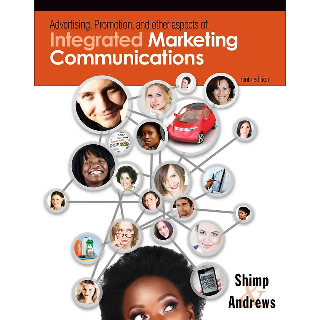 Advertising Promotion and Other Aspects of Integrated Marketing Communications 9th Edition