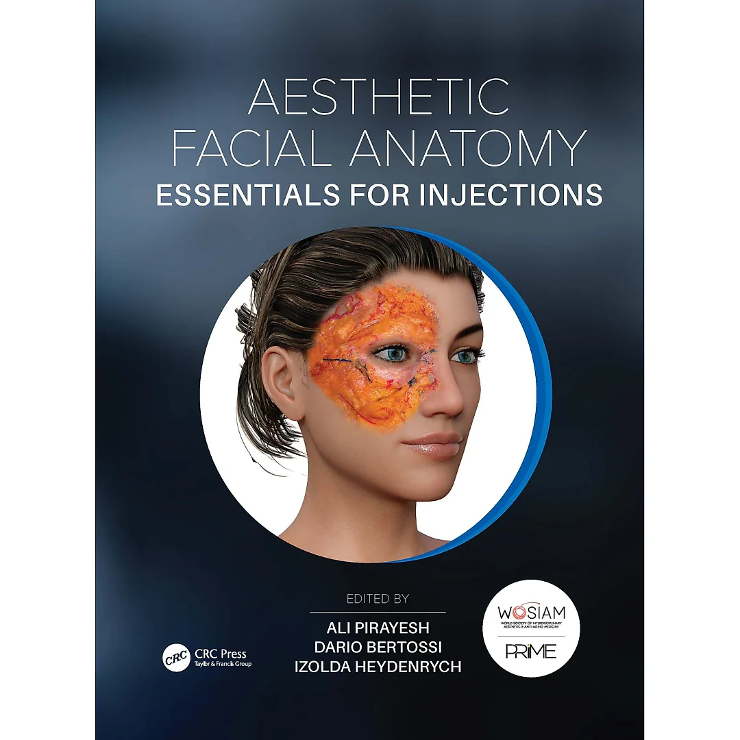 Aesthetic Facial Anatomy Essentials for Injections