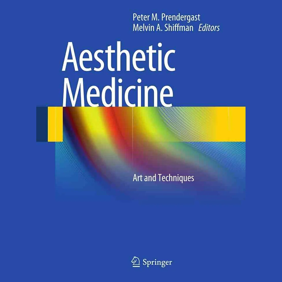 Aesthetic Medicine: Art and Techniques