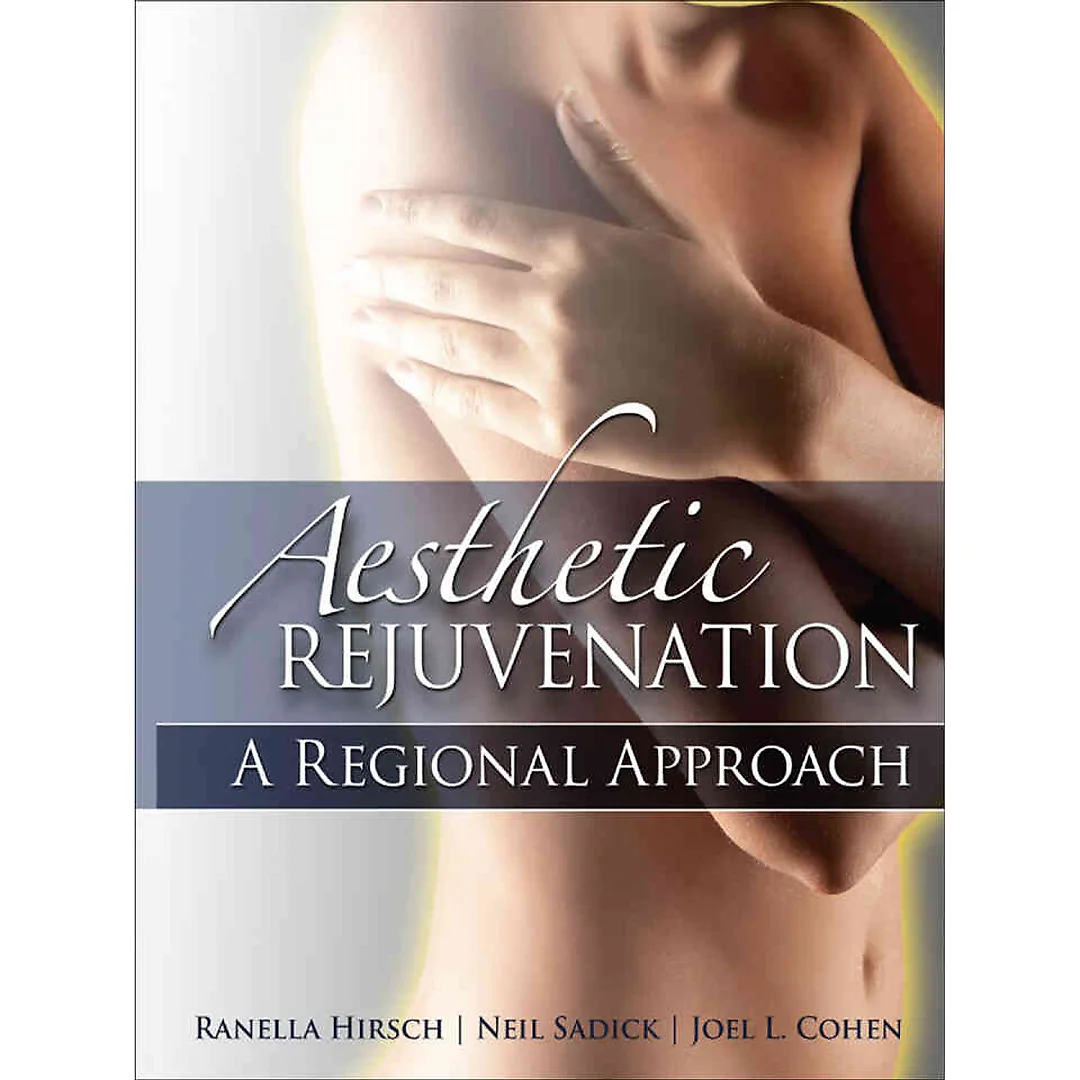 Aesthetic Rejuvenation: A Regional Approach