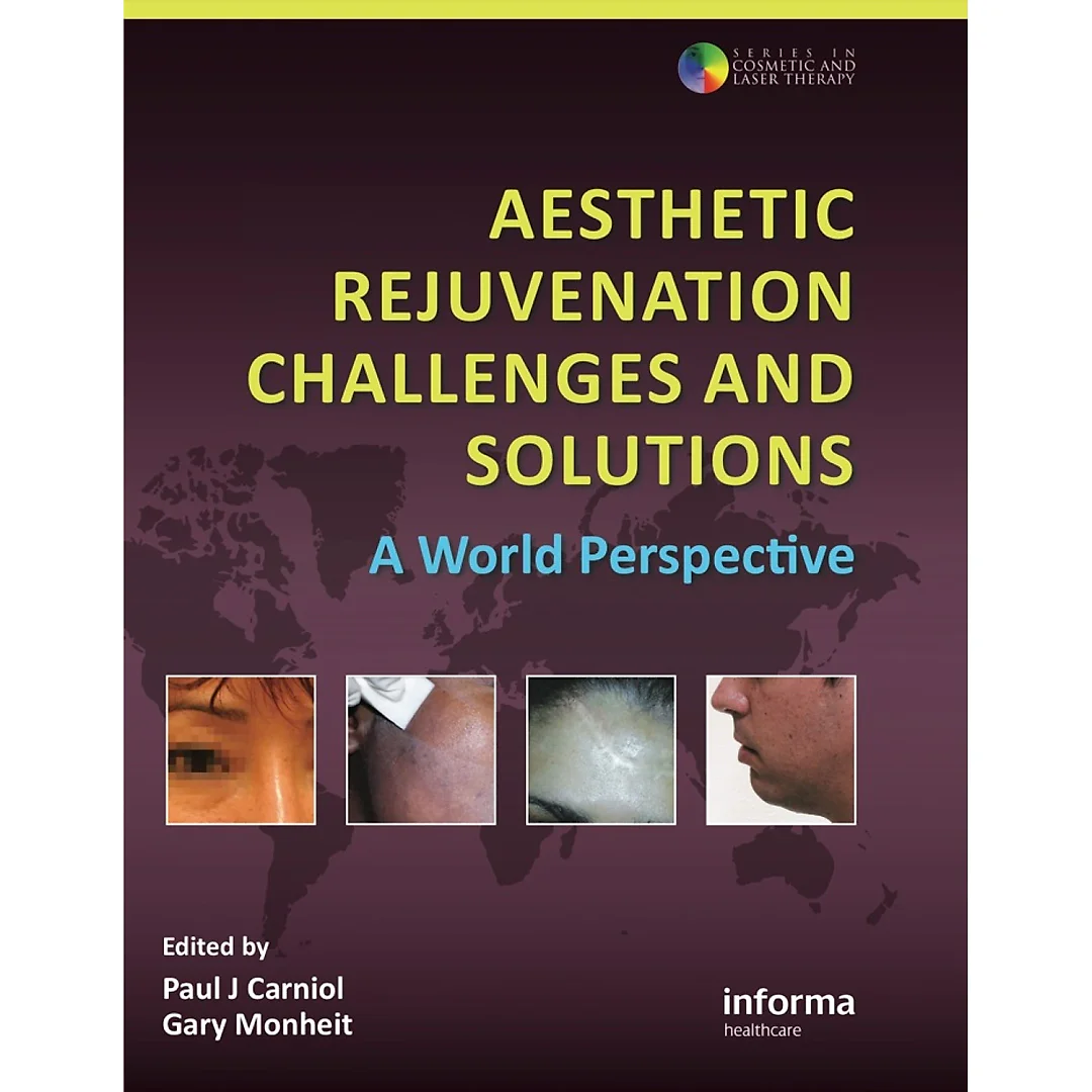 Aesthetic Rejuvenation Challenges and Solutions: A World Perspective