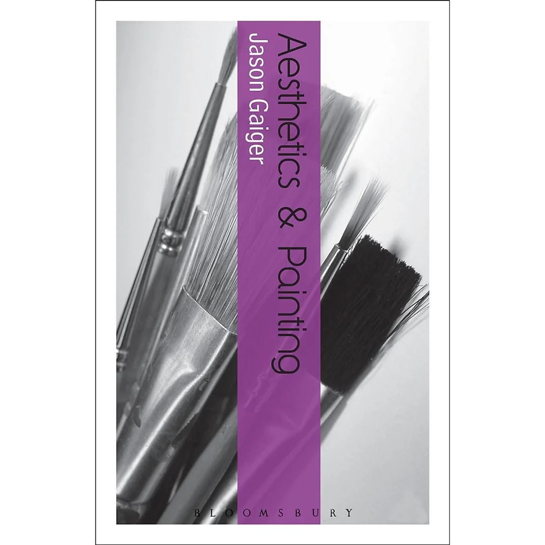 Aesthetics and Painting