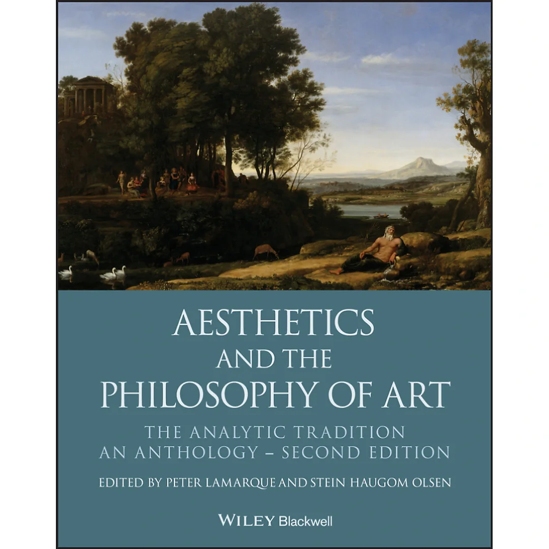Aesthetics and the Philosophy of Art: The Analytic Tradition, An Anthology :eBook