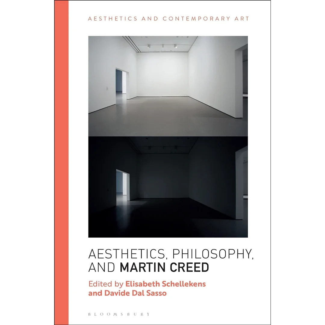 Aesthetics, Philosophy and Martin Creed