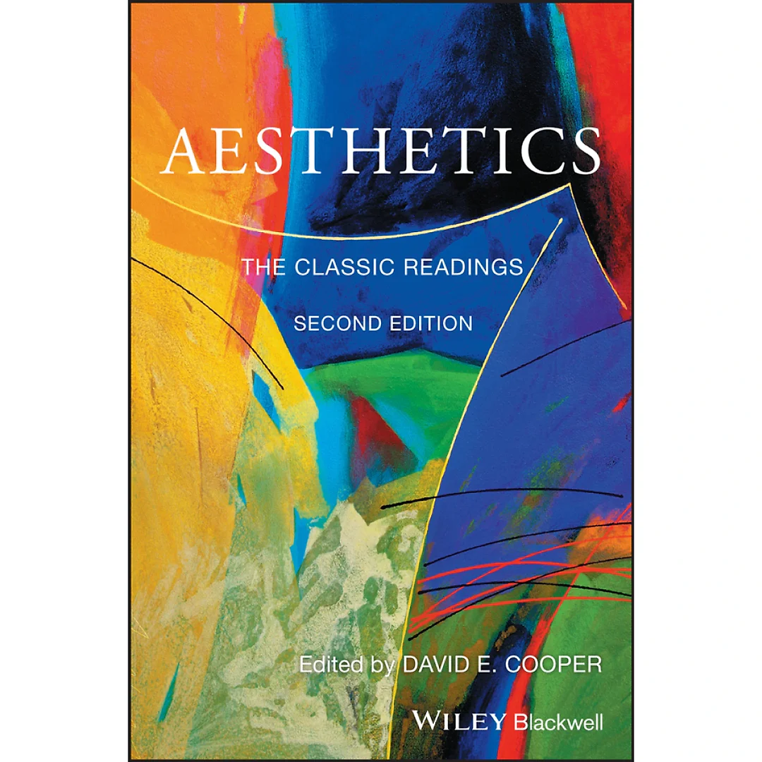 Aesthetics: The Classic Readings
