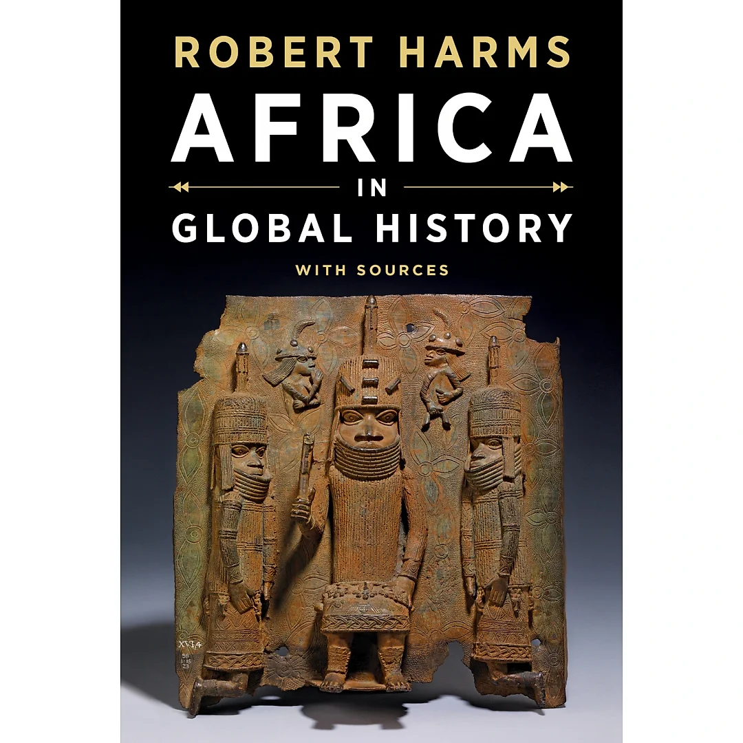 Africa in Global History with Sources 1st Edition