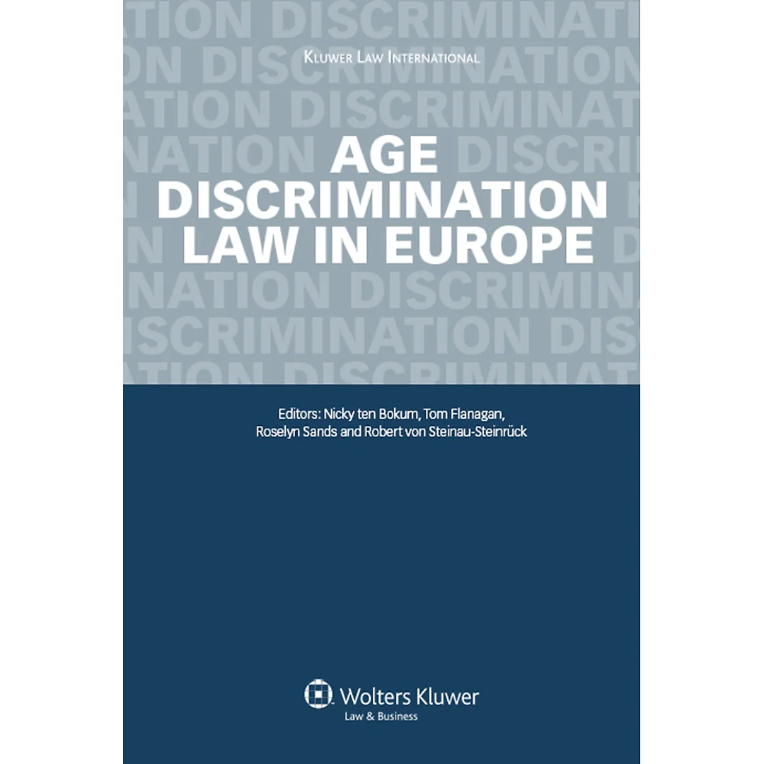 Age Discrimination: Law in Europe