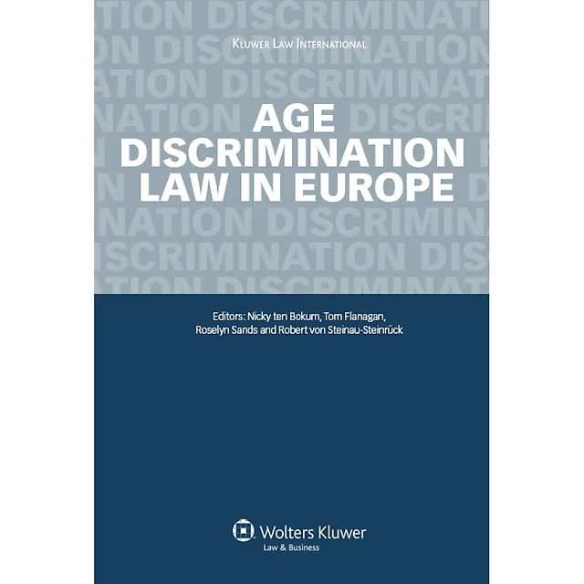 Age Discrimination: Law in Europe
