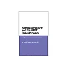 Agency Structure and the NEET Policy Problem: The Experiences of Young People