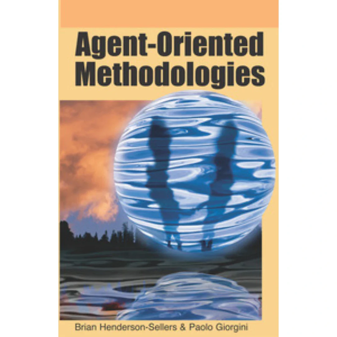 Agent-Oriented Methodologies