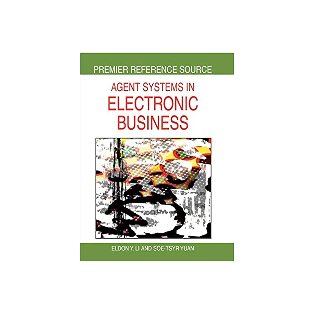 Agent Systems in Electronic Business