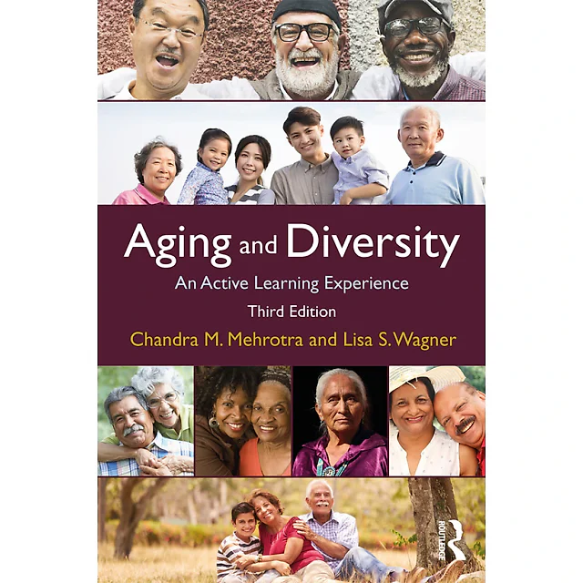 Aging and Diversity: An Active Learning Experience