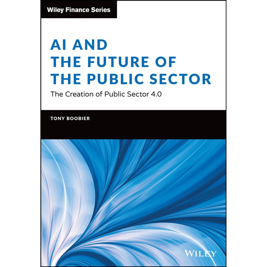 AI and the Future of the Public Sector: The Creation of Public Sector 4.0