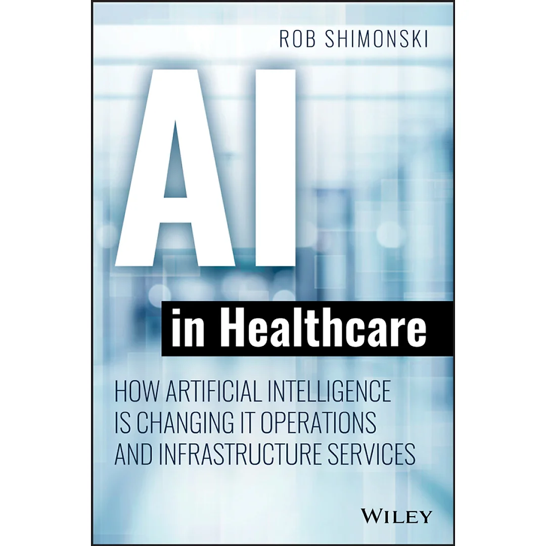 AI in Healthcare: How Artificial Intelligence Is Changing IT Operations and Infrastructure Services