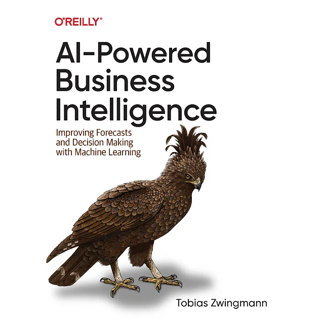 AI-Powered Business Intelligence