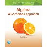 Algebra: A Combined Approach, 6th Edition