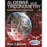Algebra and Trigonometry: Real Mathematics Real People 7th Edition