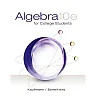 Algebra for College Students 10th Edition