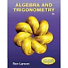 Algebra & Trigonometry 9th Edition