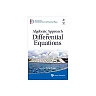Algebraic Approach To Differential Equations