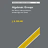 Algebraic Groups: The Theory of Group Schemes of Finite Type over a Field