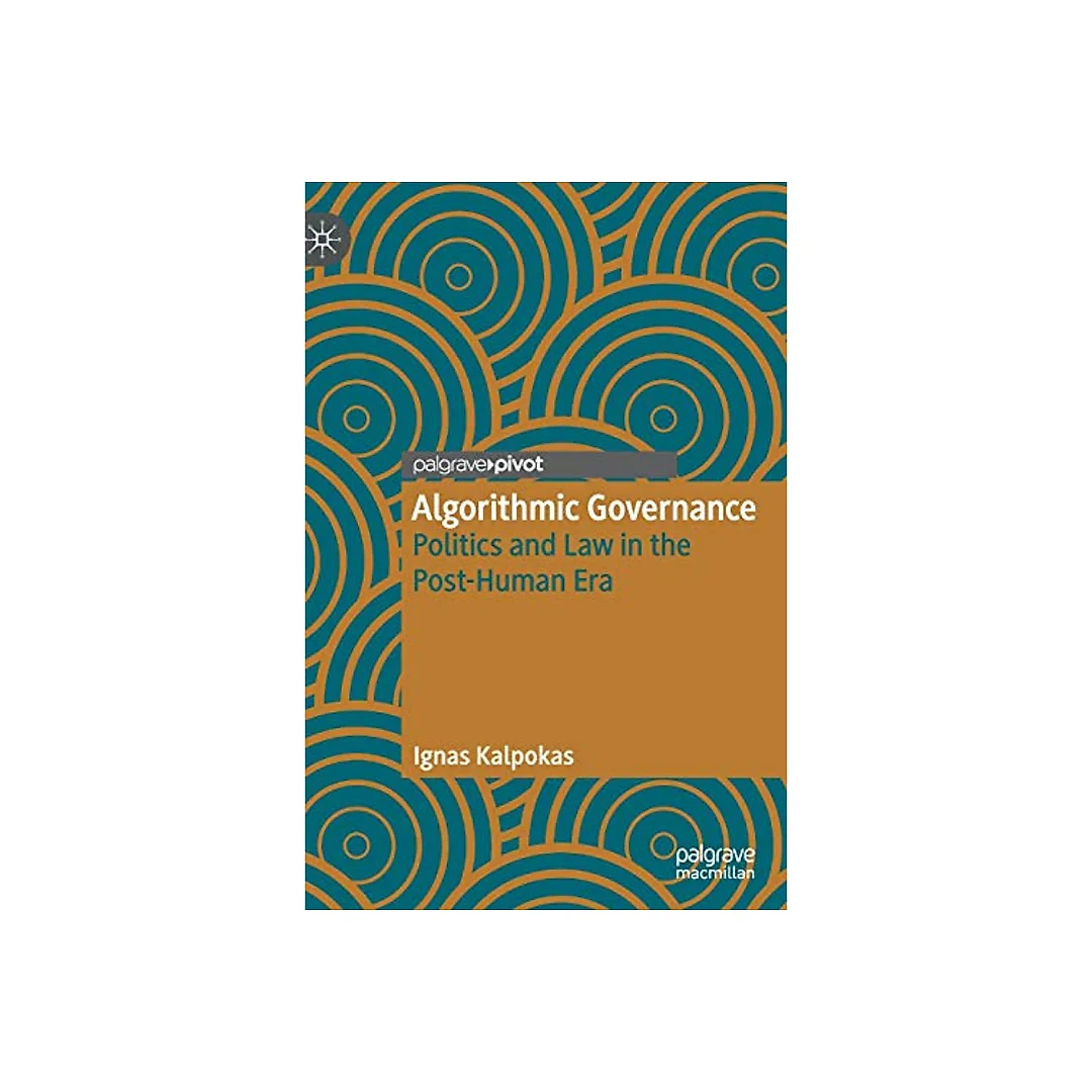 Algorithmic Governance