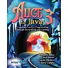 Alice 3 to Java: Learning Creative Programming through Storytelling and Gaming, 1st Edition