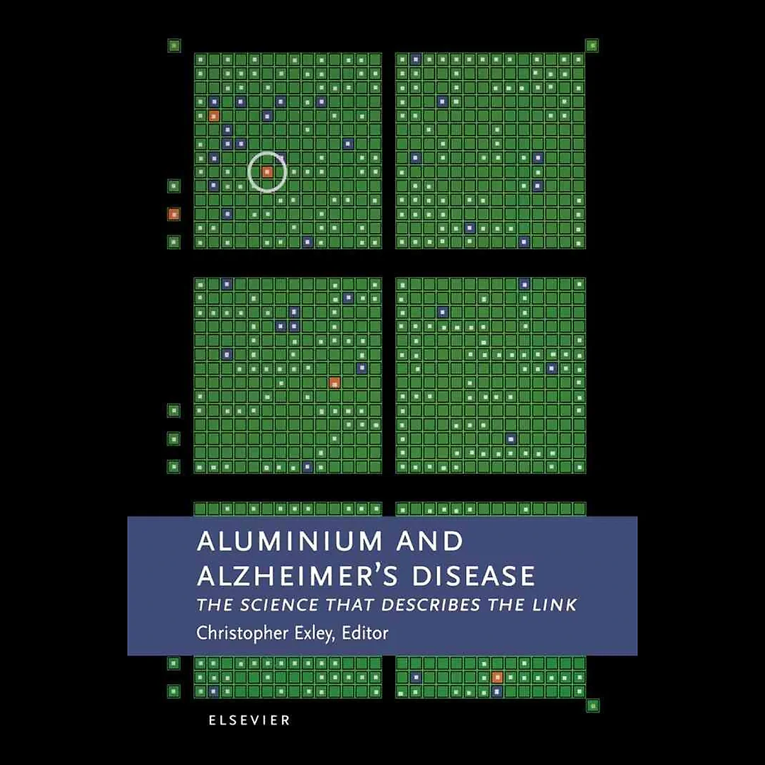 Aluminium and Alzheimer's Disease: The science that describes the link