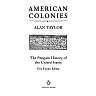 American Colonies