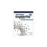 American English File 3E Level 2 Student Book