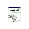 American English File 3E Level 3 Student Book