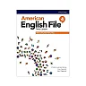 American English File 3e Level 4 Student Book