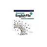 American English File 3E Level 5 Student Book
