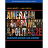 American Government and Politics: Deliberation Democracy and Citizenship - No Separate Policy Chapters 2nd Edition